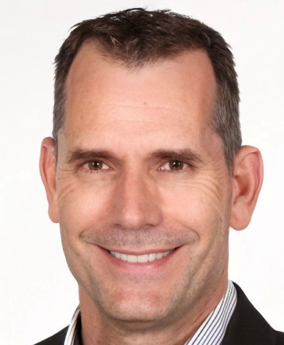 Marc Peverett - professional mediator South Africa with 27 years experience